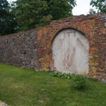 Stargard miejskie mury obronne