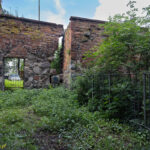 Stargard miejskie mury obronne