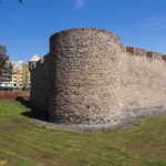Zamek Castillo de La Luz w Las Palmas