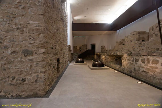 Zamek Castillo de La Luz w Las Palmas