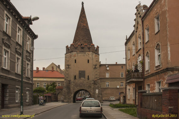Ziębice