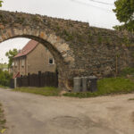 Ziębice miejskie mury obronne